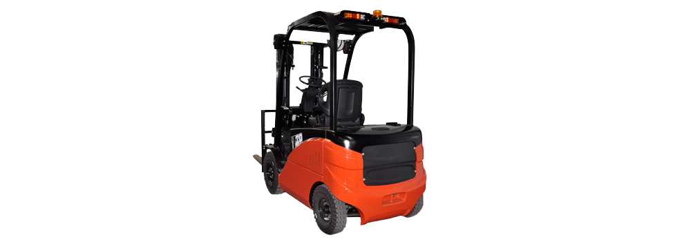 Electric Forklift