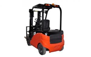 2-3Tons Electric Forklift