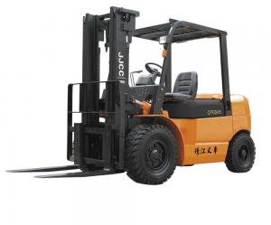 4-5Tons Engine powered Forklift