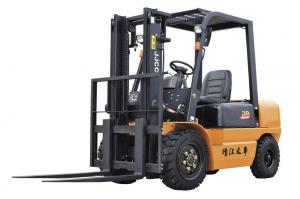2-3Tons Engine powered Forklift