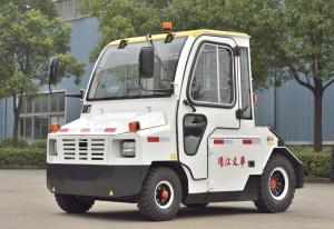 2~3Tons Electric Towing Tractor